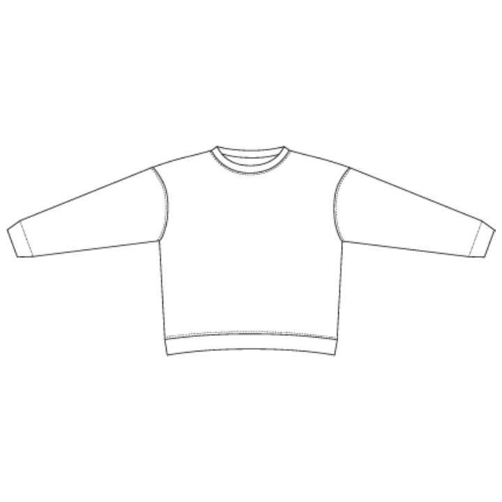 Crewneck