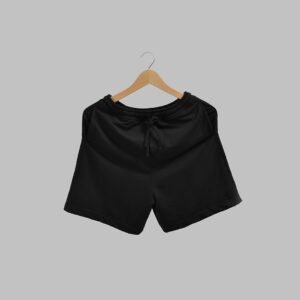 Lazy Short Black