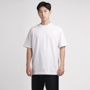 T-shirt White