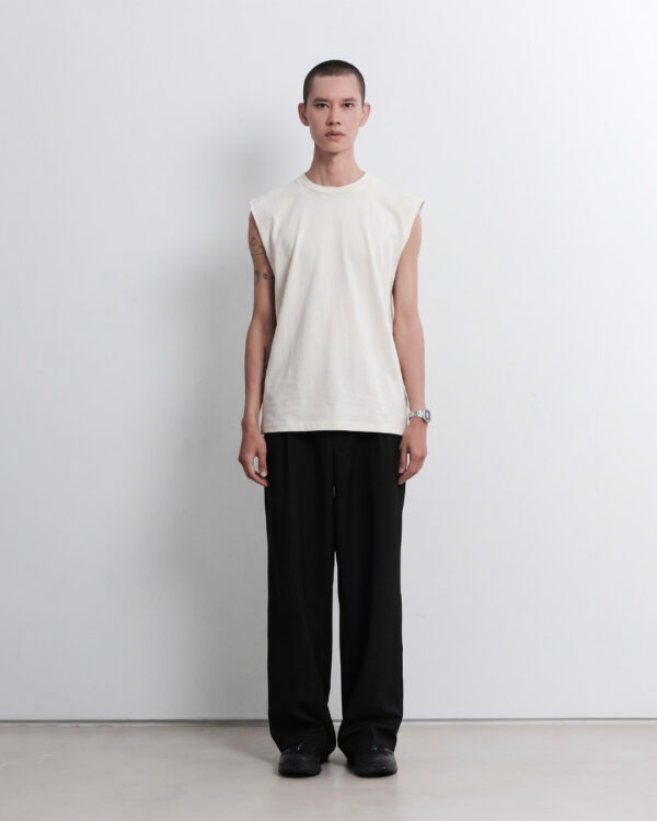 The White Tank Relaxed